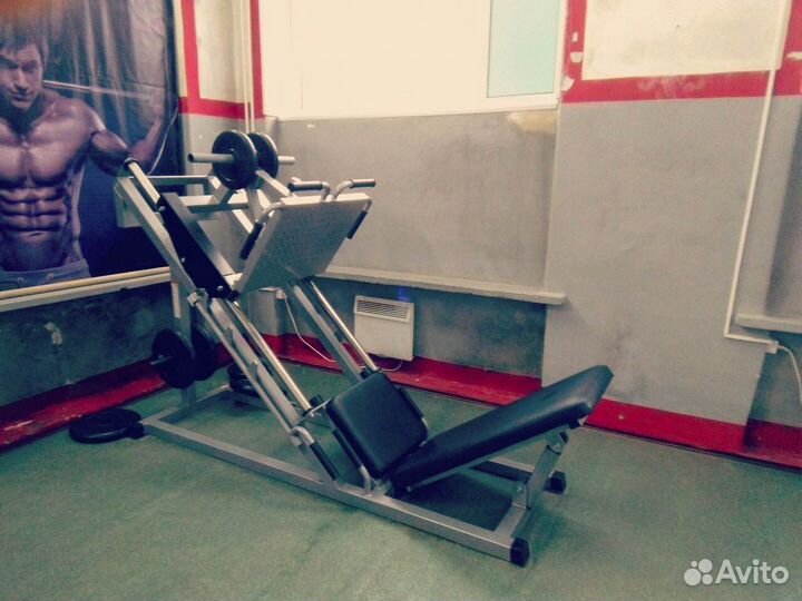 Кардио тренажеры в фитнес зал