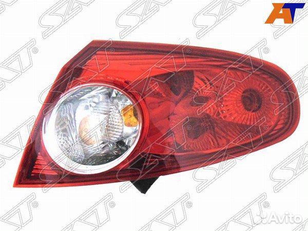 Фонарь задний chevrolet lacetti, chevrolet lacetti