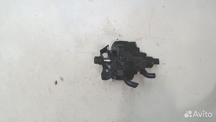 Тнвд Land Rover Range Rover 3 (LM), 2004