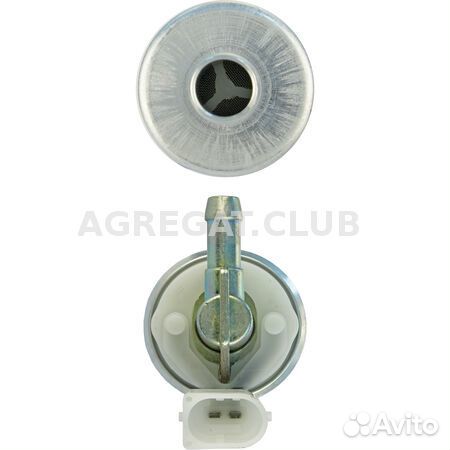 Бензонасос электрический UTM AZ0050A