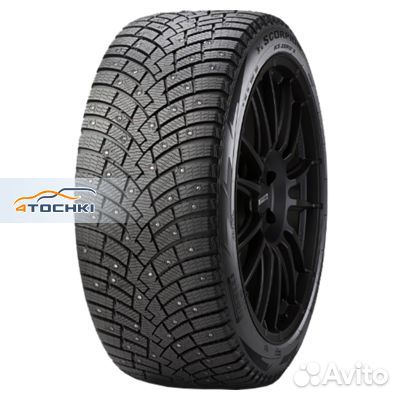 Pirelli Scorpion Ice Zero 2 255/50 R20 109H