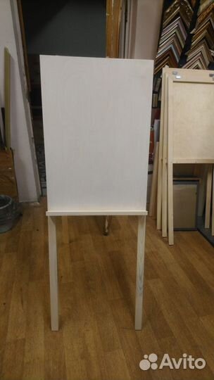 Мольберт Хлопушка