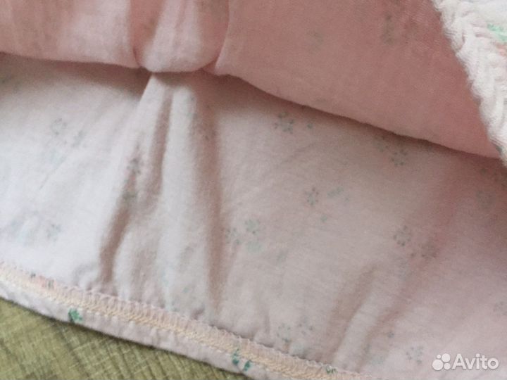 Блузка zara для девочки (104)