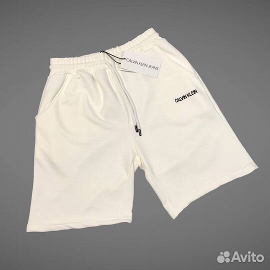 Calvin klein шорты