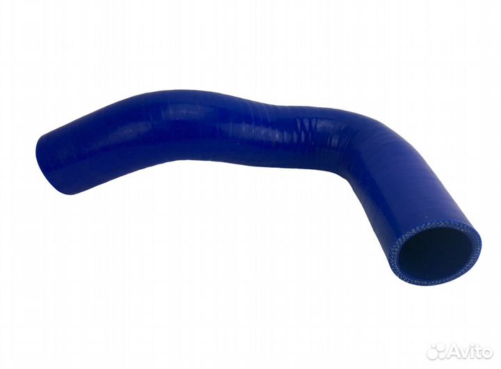 Патрубки радиатора УАЗ 452 Буханка двигатель 409