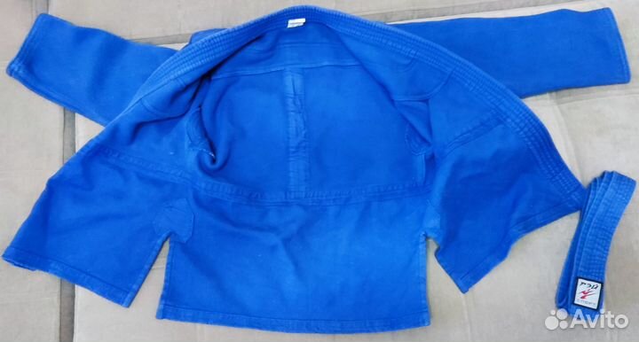 Кимоно для рукопашного боя, боевого самбо