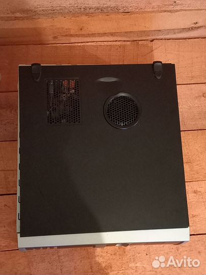 Системный блок