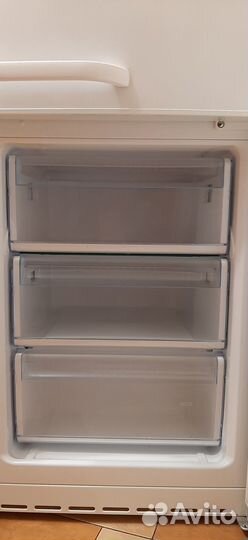 Холодильник Bosch двухкамерный