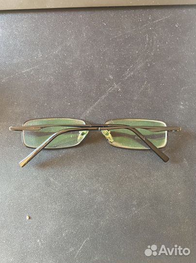 Очки для зрения минус 3