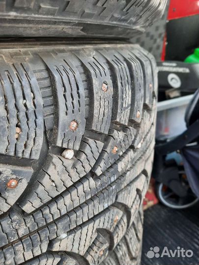 Диски r18 BMW X5 E70