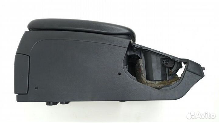 Бардачок между сиденьями Toyota Verossa GX110 1G