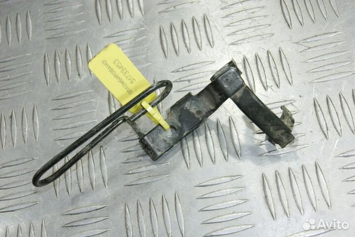 Крепление Kawasaki KLE 400