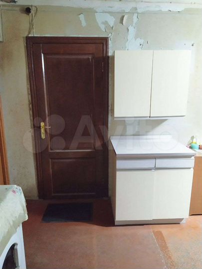 Комната 11,8 м² в 1-к., 4/5 эт.