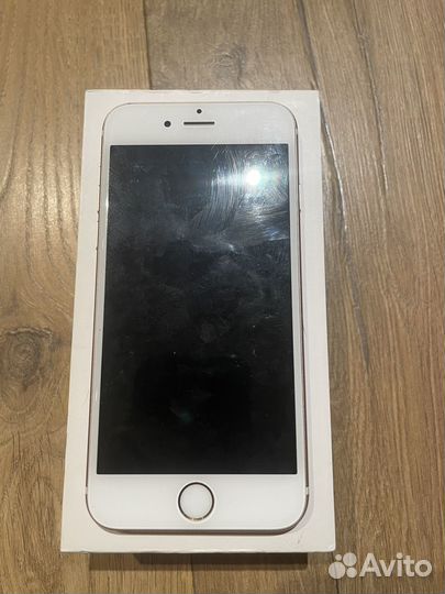 iPhone 6S, 16 ГБ