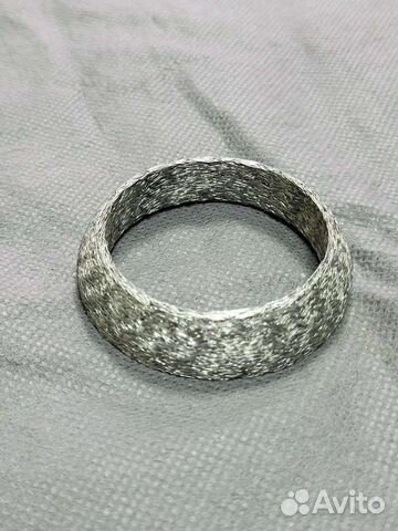 Уплотнительное кольцо выхлопной сист. Toyota Yaris