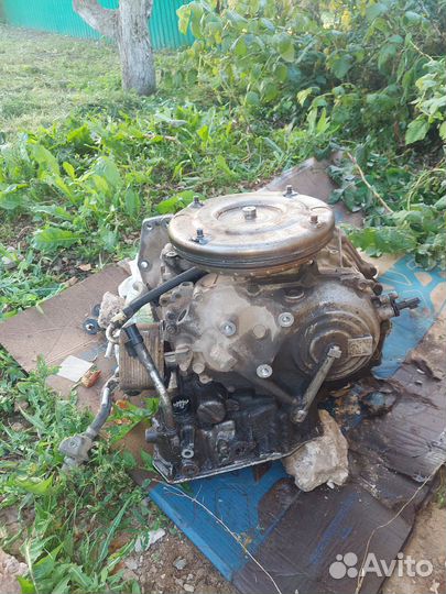 Вариатор jf015e