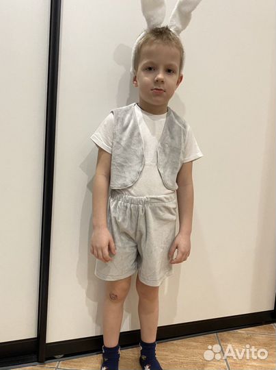 Русский народный костюм на прокат