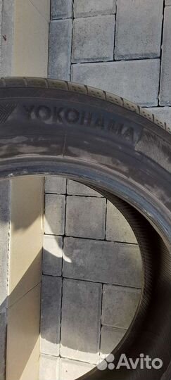 Yokohama BluEarth A34 205/60 R16