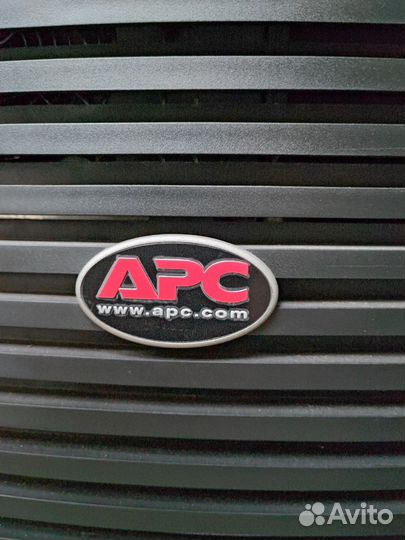 Ибп UPS APC Symmetra LX 16kVa