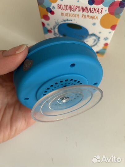 Водонипроницаемая колонка