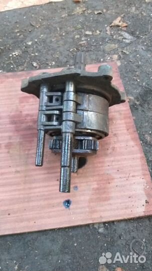 Вом мтз 80-4202010 (8 шлиц)