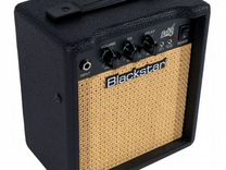 Комбоусилитель для гитары Blackstar Debut 10 BK