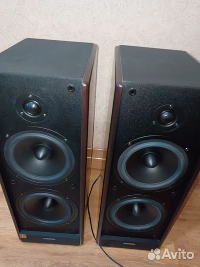 Компьютерные колонки