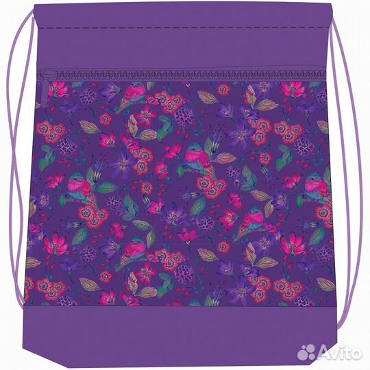 Мешок д/обуви Belmil