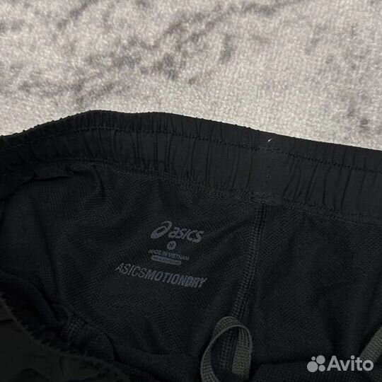 Шорты asics новые оригинал