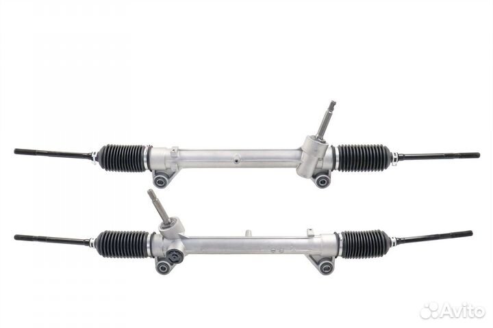 Рейка рулевая механическая под эур Chery Tiggo 5