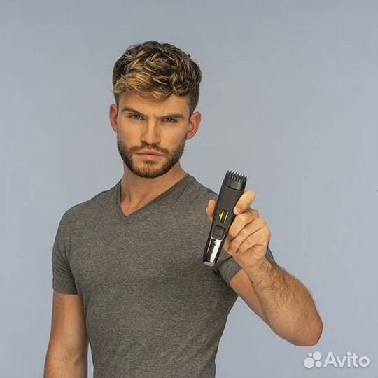 Триммер Remington MB5000 Style Series B5