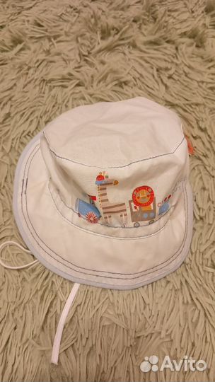 Панамка детская