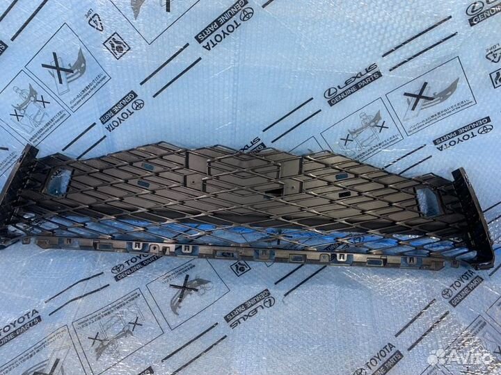 Решетка радиатора Lexus Rx350 2015