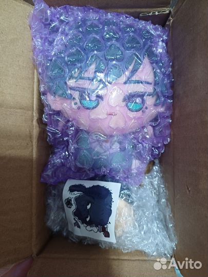 Набор Рин Блю лок