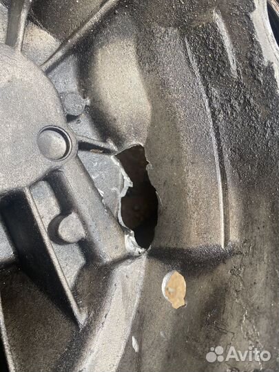 Коробке передач форд фокус 2 без абс