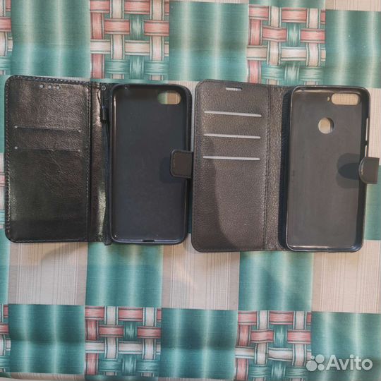 Чехлы новые Huawei Honor 7A/7A Pro, iPhone 5s/se