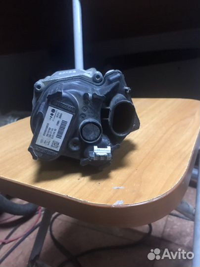 Мотор электро рулевой реки bmw 3 e90