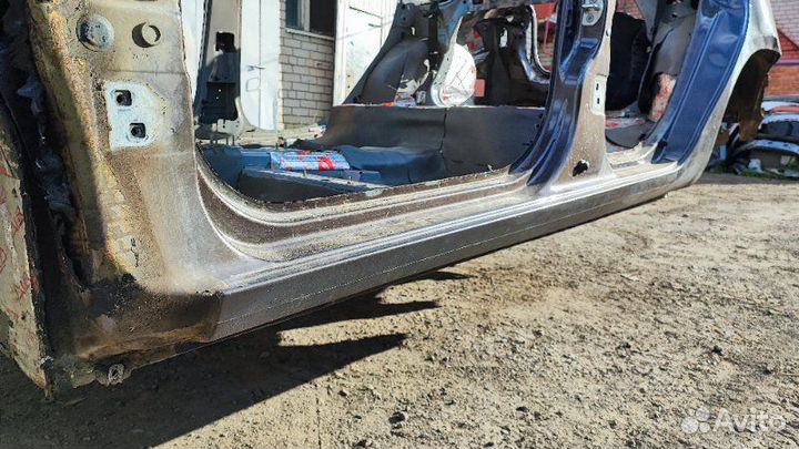 Порог левый LADA Vesta