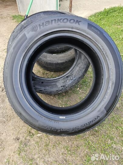 Hankook Ventus S1 Evo 2 SUV K117C 235/55 R17