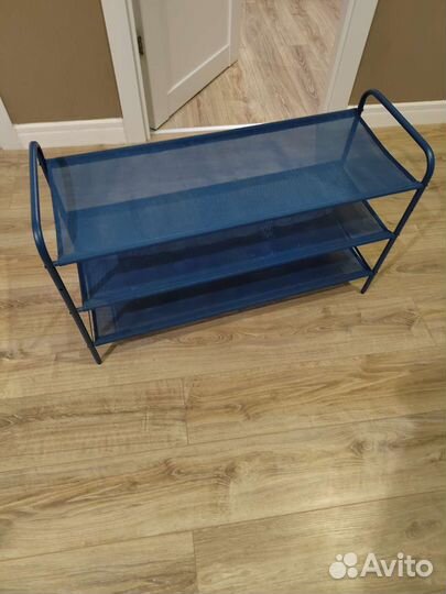 Полка для обуви