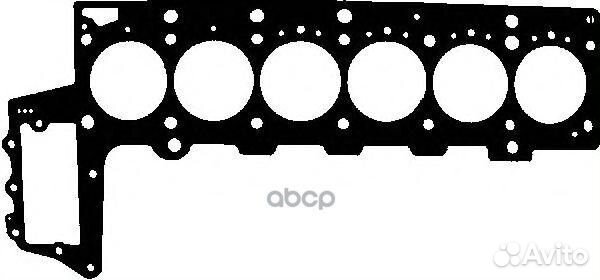 Прокл.гбц 61-35000-10 victor reinz