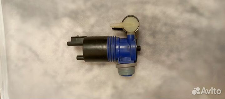 Насос для омывателя (передний/задний)