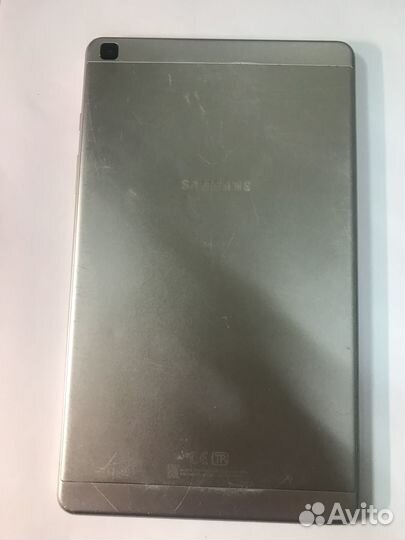 Samsung Galaxy Tab A 8