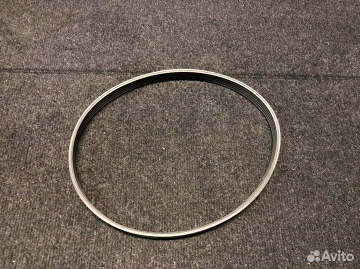 Ford Focus 2 фокус Ремень Ручейковый