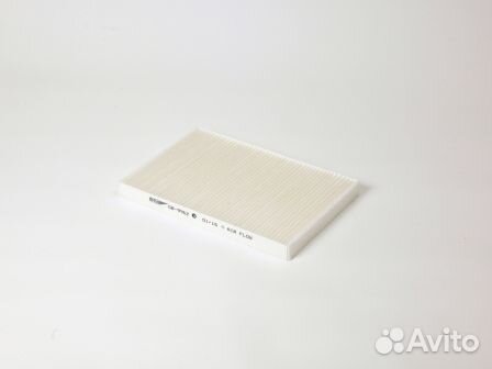 Фильтр салона