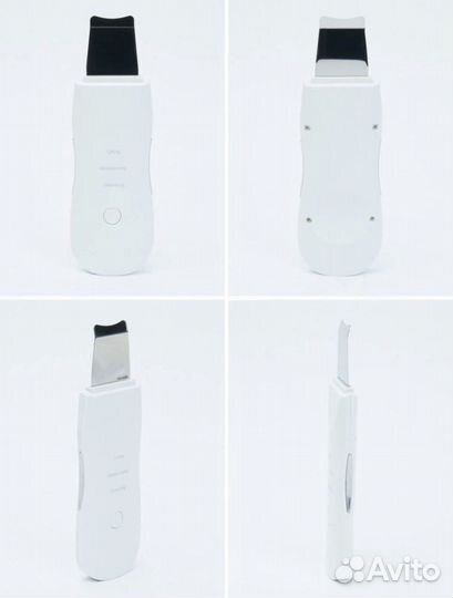 Аппарат для ультразвуковой чистки