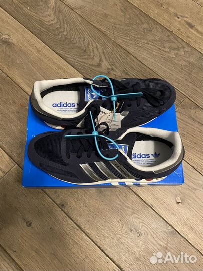 Adidas la trainer og