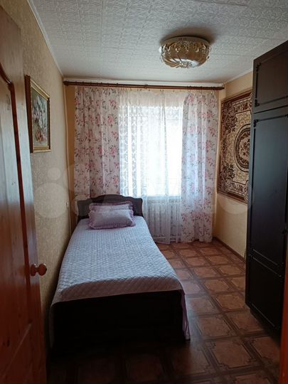 2-к. квартира, 41,3 м², 2/2 эт.