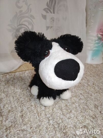 Мягкая игрушка