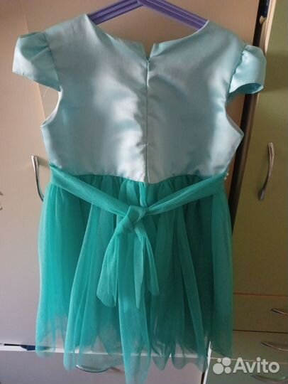 Детская одежда для девочек